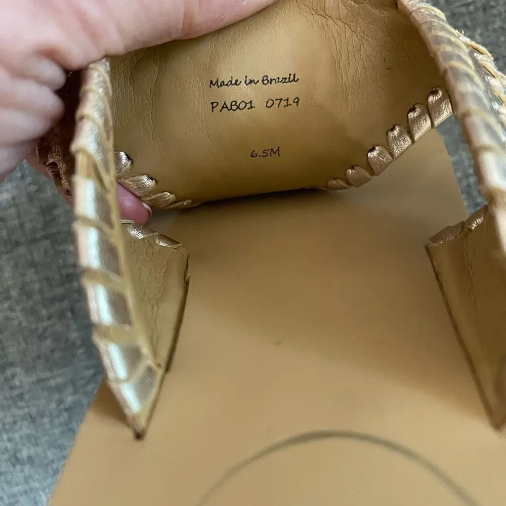 Jack Rogers jack rogers